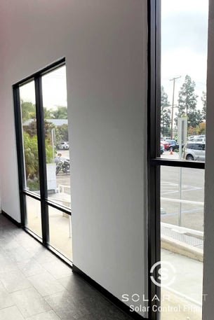 Suntek Window Film Anaheim California